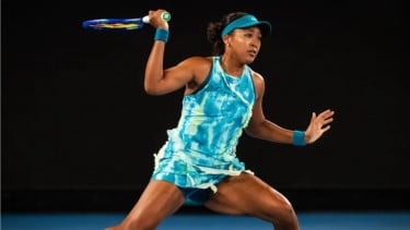 Sempat Tertekan di Set Penentuan, Naomi Osaka Bangkit Dramatis di Laga Pembuka Australian Open