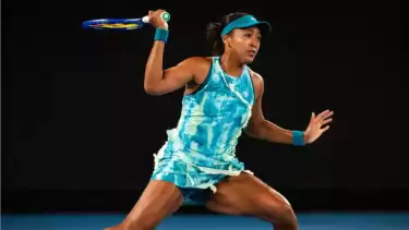 Sempat Tertekan di Set Penentuan, Naomi Osaka Bangkit Dramatis di Laga Pembuka Australian Open