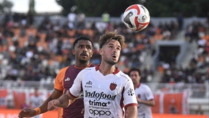 Datangkan Maicon Souza, Semen Padang Pasang Target Keluar dari Zona Merah