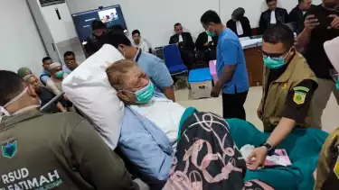 Guru Besar UI Bongkar Cacat Serius Dakwaan Jaksa, Kasus Haji Halim Terancam Batal