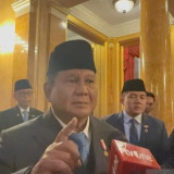 Indonesia Disebut Kekurangan Dokter, Prabowo Berniat Bangun 10 Universitas Baru Fokus pada Pendidikan Kedokteran