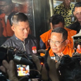 Sadewo Merasa Dikorbankan, Sebut-Sebut Dukungan Kepala Desa Saat Pilkada 2024