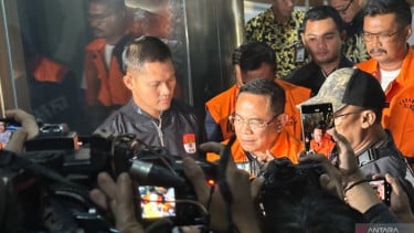 Sadewo Merasa Dikorbankan, Sebut-Sebut Dukungan Kepala Desa Saat Pilkada 2024