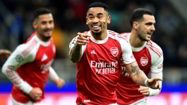 Rekap Hasil Liga Champions Semalam: Arsenal Resmi Lolos, Real Madrid Ngamuk hingga Man City dan PSG Dikejutkan