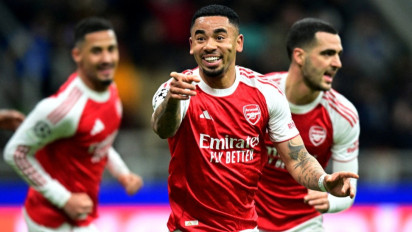 Belum Juga Musim Berakhir, Legenda Arsenal Sudah Yakin The Gunners Bakal Jadi Juara Liga Inggris