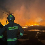 Pasar Mega Legenda Batam Terbakar, Polisi Pastikan Tidak Ada Korban Jiwa