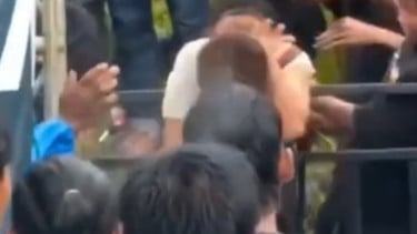 Anak Yatim Dikeroyok di saat Nonton Acara Dangdut, Pelakunya Diduga Masih Satu Keluarga hingga Ada Uang Damai Ratusan Juta Rupiah