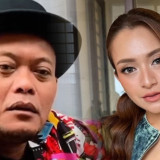 Dituding Lupakan Adzam, Sule Sindir Nathalie Holscher Cuma Gimmick