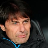 Seusai Kekalahan Kontroversial, Conte Kirim Pesan Keras ke Skuad Napoli