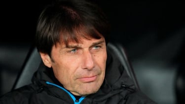 Berita Liga Champions: Antonio Conte Jengkel Setengah Mati usai Napoli Gagal Kalahkan FC Copenhagen