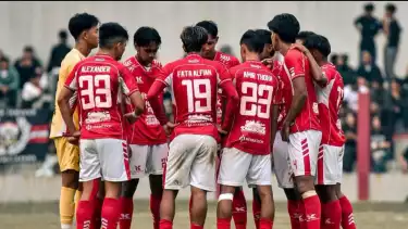 Tim Liga 4 Jawa Tengah, Persibangga Purbalingga