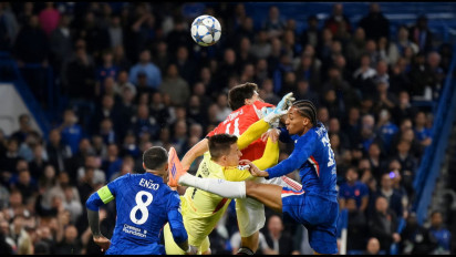 Prediksi Chelsea vs Pafos 22 Januari 2026, Menanti Debut Positif Liam Rosenior di Liga Champions