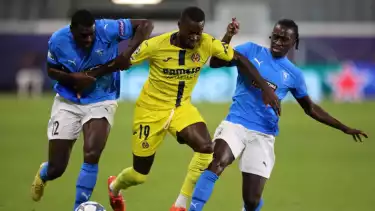 Chelsea vs Pafos di Liga Champions