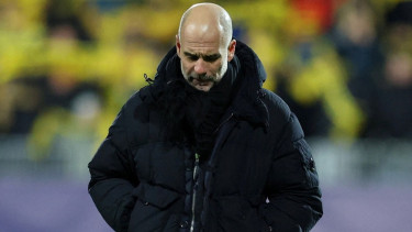 Tak Tahan Lagi, Pep Guardiola Akhirnya Bikin Pengakuan Jujur usai Manchester City Dipermalukan Bodo/Glimt di Liga Champions