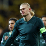 Erling Haaland Beli Mobil Langka Rp8 Miliar, Cuma 150 Unit di Dunia