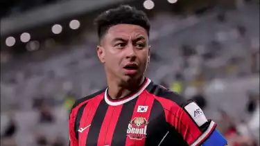 Mantan wonderkid Manchester United Jesse Lingard kabarnya masuk daftar belanja Persib Bandung