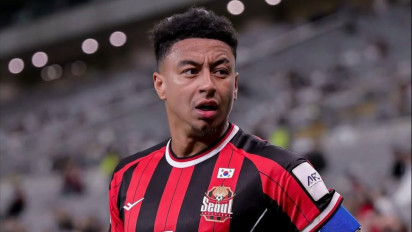 Kurzawa Sudah Resmi, Kini Persib Bandung Incar Jesse Lingard, Thom Haye Terancam?