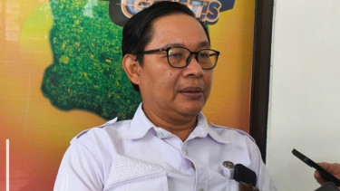 Bagus Panuntun Resmi Jadi PLT Wali Kota Madiun Setelah Maidi Ditetapkan Tersangka Korupsi