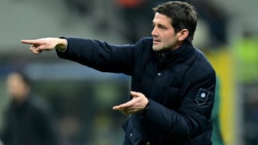 Cristian Chivu Langsung Bikin Prediksi soal Nasib Arsenal di Liga Champions usai Inter Milan Ditekuk 1-3