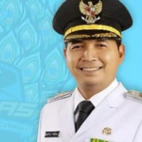 Bagus Panuntun Resmi Jadi PLT Wali Kota Madiun Setelah Maidi Ditetapkan Tersangka Korupsi