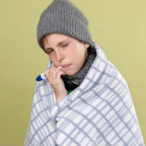 Tubuh Sering Meriang tapi Tidak Demam? Kenali Penyebabnya Sebelum Terlambat