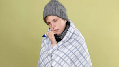 Tubuh Sering Meriang tapi Tidak Demam? Kenali Penyebabnya Sebelum Terlambat