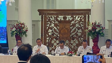 Pramono: Pendapatan Jakarta Tahun 2025 Capai Rp79,94 Triliun, Surplus Rp3,89 Triliun