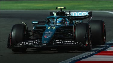 Ungkap Tampilan Mesin untuk Aston Martin di F1 2026, Honda Ternyata Masih Masih Belum Spill Satu Bagian Penting