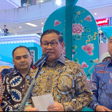 Pramono Pastikan Anggaran Penanganan Cuaca Ekstrem Tak Dipotong Meski Ada Efisiensi