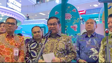 Pramono Pastikan Anggaran Penanganan Cuaca Ekstrem Tak Dipotong Meski Ada Efisiensi