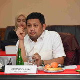 Anggota Komisi III Nilai Isu Polri di Bawah Kementerian Malah Kesampingkan Esensi Reformasi Kepolisian Sesungguhnya