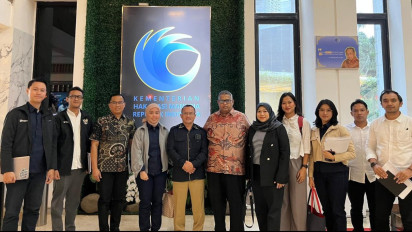 I.League Penuhi Panggilan Kementerian HAM RI Atas Kasus Rasisme pada Yakob Sayuri