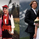 Kisah Cinta Wamen Stella Christie dan Prof. Bartek Czech: Dari Sekolah di Norwegia hingga Ujian Berat di Aspen