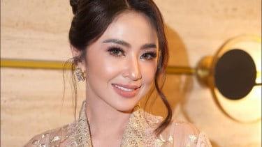 Dewi Perssik Mendadak Lapor Polisi, Polda Metro Jaya Buka Hal Ini