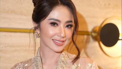Dewi Perssik Mendadak Lapor Polisi, Polda Metro Jaya Buka Hal Ini