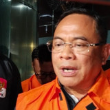 Ditetapkan Tersangka Korupsi, Sudewo Ngaku Tak Pernah Dapat Imbalan dalam Pengisian Jabatan di Pati