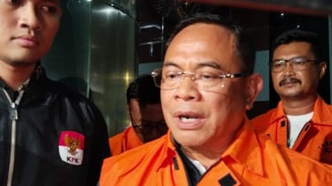 Ditetapkan Tersangka Korupsi, Sudewo Ngaku Tak Pernah Dapat Imbalan dalam Pengisian Jabatan di Pati