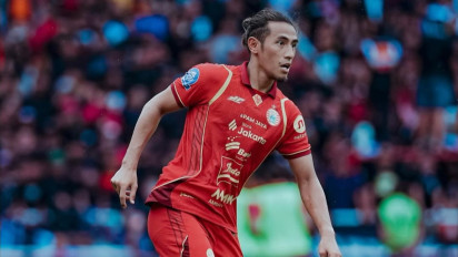 Hanif Sjahbandi Naik Meja Operasi, Mauricio Souza Bisa Angkut 3 Gelandang Ini ke Persija Jakarta