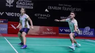 Jafar/Felisha di Indonesia Masters 2026