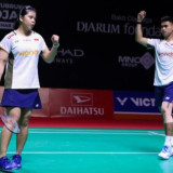 Indonesia Masters 2026: Mulus di Babak Pertama, Jafar/Felisha Fokus Pada 3 Hal Ini Jelang Hadapi Dejan/Bernadine di 16 Besar