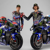 Resmi Digantikan Ai Oruga di MotoGP 2027, Alex Rins Ungkap Fakta Usai Didepak Yamaha