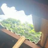 Kantor Pegadaian di Lenteng Agung Rugi Rp88 Juta Usai Dibobol Maling Lewat Atap