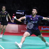 Indonesia Masters 2026: Jadi Energi Tambahan, Dejan/Bernadine Juga Waspadai Dukungan Suporter di Istora Senayan