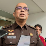 Hari ini, Kejagung Periksa Pejabat Bea dan Cukai Aceh Terkait Kasus Dugaan Korupsi Ekspor POME