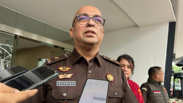 Kejagung Geledah Dua Money Changer Terkait Dugaan Korupsi Ekspor Limbah Kelapa Sawit, Sita Barang Bukti Dokumen