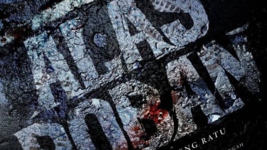 Film Horor “Alas Roban” Jadi Magnet Bioskop Awal 2025, Cerita Lokal Tuai Pujian dan Picu Wacana Monumen