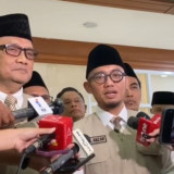 Dahnil Anzar sebut Kemenhaj Masih Butuh 5.000 Pegawai