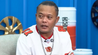 Ekonomi Teddy Pardiyana Terpuruk, Anak Sule Masih Tanggung Biaya Hidup Bintang Tiap Bulan