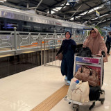 Dua Perjalanan KA dari Daop 8 Surabaya Dibatalkan Meski Banjir Lintas Utara Berangsur Pulih