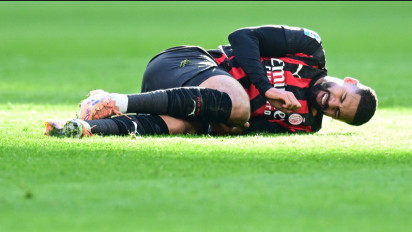 Aston Villa Ikut Incar Gelandang AC Milan di Bursa Transfer Januari, Manchester United Tertikung Lagi?